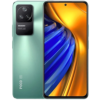گوشی موبایل شیائومی مدل Poco F4 5G ظرفیت 256 گیگابایت رم 12 گیگابایت